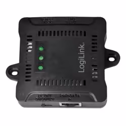 LogiLink POE005 adaptateur et injecteur PoE Gigabit Ethernet - Vue supplémentaire 7