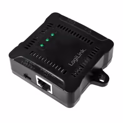 LogiLink POE005 adaptateur et injecteur PoE Gigabit Ethernet - Vue supplémentaire 8