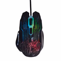 LogiLink ID0137 souris Ambidextre USB Type-A Optique 2400 DPI - Vue supplémentaire 12