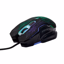 LogiLink ID0137 souris Ambidextre USB Type-A Optique 2400 DPI - Vue supplémentaire 14