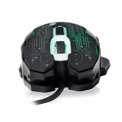 LogiLink ID0137 souris Ambidextre USB Type-A Optique 2400 DPI - Vue supplémentaire 6