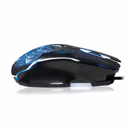 LogiLink ID0137 souris Ambidextre USB Type-A Optique 2400 DPI - Vue supplémentaire 7
