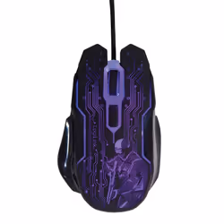 LogiLink ID0137 souris Ambidextre USB Type-A Optique 2400 DPI - Vue supplémentaire 9