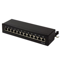 LogiLink NP0017 baie de branchements
