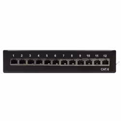 LogiLink NP0017 baie de branchements