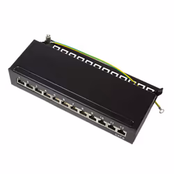 LogiLink NP0017 baie de branchements