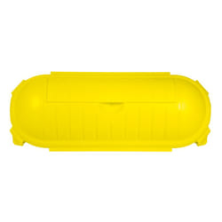 LogiLink LPS217 pochette étanche Jaune