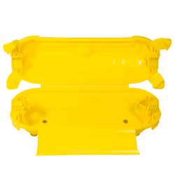 LogiLink LPS217 pochette étanche Jaune