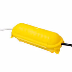 LogiLink LPS217 pochette étanche Jaune - Vue supplémentaire 4