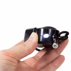 LogiLink SC0209 alarme personnelle