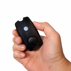 LogiLink SC0210 Bouton d'alarme Sans fil - Vue supplémentaire 4