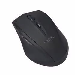 LogiLink ID0032A souris Bluetooth Laser 1600 DPI