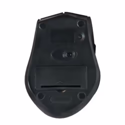 LogiLink ID0032A souris Bluetooth Laser 1600 DPI - Vue supplémentaire 8