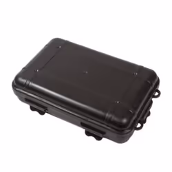 LogiLink WZ0015P testeur de câble réseau Noir - Vue supplémentaire 4