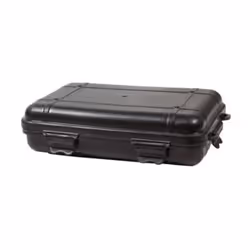 LogiLink WZ0015P testeur de câble réseau Noir - Vue supplémentaire 5