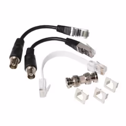LogiLink WZ0015P testeur de câble réseau Noir - Vue supplémentaire 6