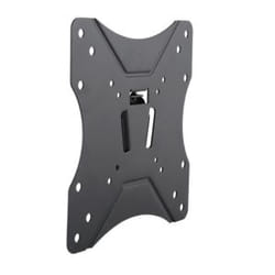 LogiLink BP0004 support pour téléviseur 42" Noir