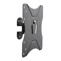 LogiLink BP0006 support pour téléviseur 42" Noir