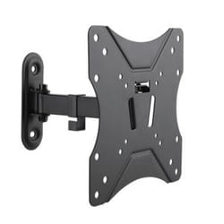 LogiLink BP0007 support pour téléviseur 42" Noir