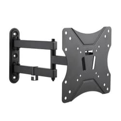 LogiLink BP0008 support pour téléviseur 42" Noir