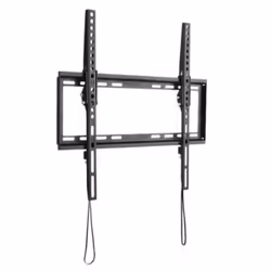 LogiLink BP0010, 81,3 cm (32"), 139,7 cm (55"), 200 x 200 mm, 400 x 400 mm, -8 - 0°, Noir