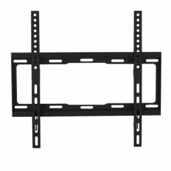 LogiLink BP0011, 81,3 cm (32"), 139,7 cm (55"), 40 kg, 200 x 100 mm, 400 x 400 mm, Noir