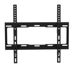 LogiLink BP0011 support pour téléviseur 55" Noir