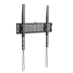 LogiLink BP0013 support pour téléviseur 55" Noir