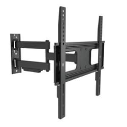 LogiLink BP0014 support pour téléviseur 55" Noir