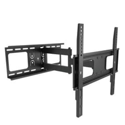 LogiLink BP0015 support pour téléviseur 55" Noir
