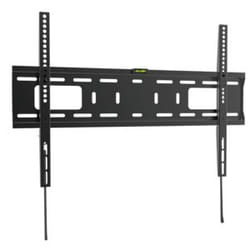 LogiLink BP0017 support pour téléviseur 70" Noir
