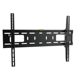 LogiLink BP0018 support pour téléviseur 70" Noir