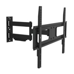 LogiLink BP0019 support pour téléviseur 70" Noir