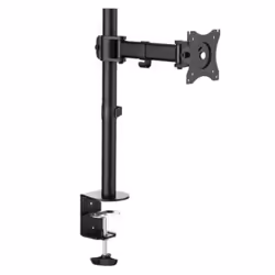 LogiLink BP0020, Pince, 8 kg, 33 cm (13"), 68,6 cm (27"), 100 x 100 mm, Noir