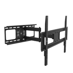LogiLink BP0028 support pour téléviseur 70" Noir