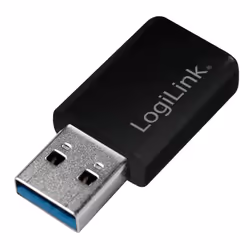 LogiLink WL0243, Sans fil, USB, WLAN, 1200 Mbit/s