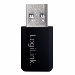 LogiLink WL0243 carte réseau WLAN 1200 Mbit/s