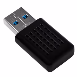 LogiLink WL0243 carte réseau WLAN 1200 Mbit/s