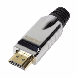 LogiLink HDMI Verbindung - S - Kabel