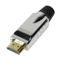 LogiLink HDMI Verbindung - S - Kabel