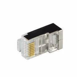 LogiLink MP0022O connecteur de fils RJ-45 Orange - Vue supplémentaire 4
