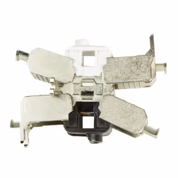 LogiLink MP0041 connecteur de fils RJ-45 Métallique - Vue supplémentaire 4