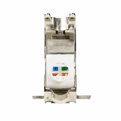 LogiLink MP0041 connecteur de fils RJ-45 Métallique - Vue supplémentaire 5