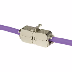 LogiLink MP0041 connecteur de fils RJ-45 Métallique - Vue supplémentaire 6