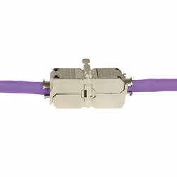LogiLink MP0041 connecteur de fils RJ-45 Métallique - Vue supplémentaire 7