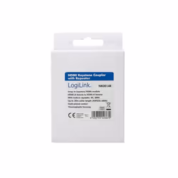 LogiLink NK0014R Module Keystone - Vue supplémentaire 6
