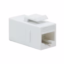 LogiLink NK4012W, RJ-45, RJ-45, Blanc