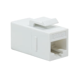 LogiLink NK4012W changeur de genre de câble RJ-45 Blanc