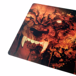 LogiLink ID0141 tapis de souris Tapis de souris de jeu Multicolore