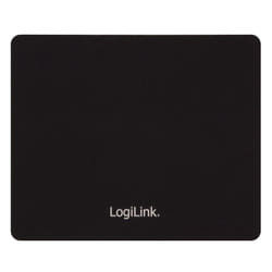 LogiLink ID0149 tapis de souris Noir
